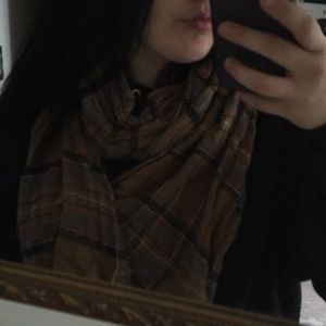 Scarf !